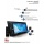 Tristan Auron BT2D7013A Naviceiver mit TMC Doppel DIN Autoradio mit Bluetooth Bild 2