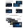 Tristan Auron BT2D7013A Naviceiver mit TMC Doppel DIN Autoradio mit Bluetooth Bild 5