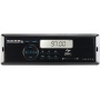 PEARL MP3-Autoradio CAS-215.b mit SD und USB Bild 1