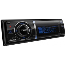 Kenwood KDC-BT92SD CD,MP3-Tuner Autoradio Bild 1
