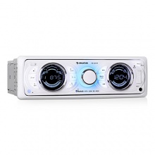 Auna MD-170-BT Bluetooth Autoradio mit USB- und SD-Slot  Bild 1