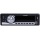 MP3,WAV Autoradio inkl. Fernbedienung von Jago Bild 4