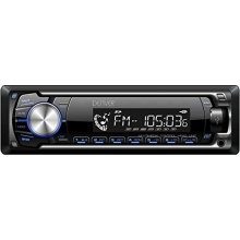 Denver 12517760 RDS FM Stereo Autoradio  Bild 1