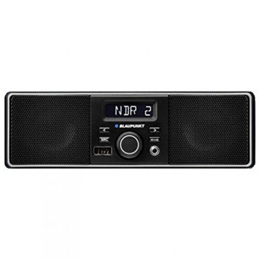 Blaupunkt Casablanca 2012 - MP3-Autoradio mit USB, AUX-IN Bild 1