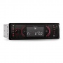 Auna MD-130 Autoradio Bluetooth Autoradio mit SD Kartenslot  Bild 1