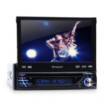 Auna MVD-260 Moniceiver Touchscreen Autoradio USB Bild 1