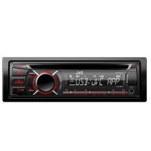 JVC KD-R441E Auto CD-Receiver Autoradio Bild 1