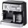 DeLonghi BCO 420.1 Kombi Espresso-Kaffeemaschine Bild 1