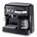 DeLonghi BCO 410 Kombi-Kaffeemaschine  Bild 1