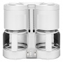 Krups KM8501 Doppel-Kaffeeautomat, Kombiautomat Kaffee und Tee Bild 1
