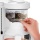 Krups KM8501 Doppel-Kaffeeautomat, Kombiautomat Kaffee und Tee Bild 2