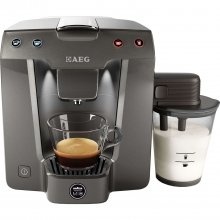AEG LM5400-U Lavazza A Modo Mio Favola Kombi-Kaffeemaschine Bild 1
