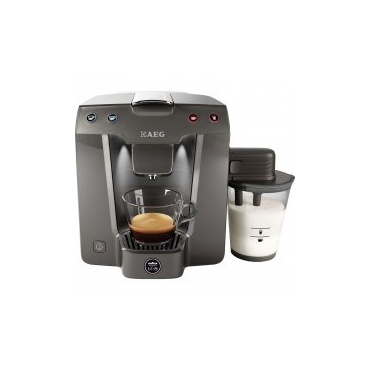 AEG LM5400-U Lavazza A Modo Mio Favola Kombi-Kaffeemaschine Bild 1