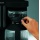 KRUPS F46442 SW KAFFEEAUTOMAT DUOTHEK PLUS Kombi-Kaffeemaschine Bild 3