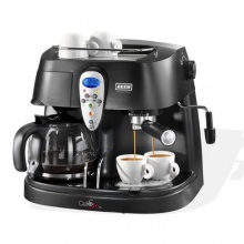 BEEM Germany Caf Joy, Espresso- und Kaffeemaschine Kombi-Kaffeemaschine Bild 1