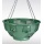 6er Klappen-Hanging-Basket, Blumenampel aus Kunststoff Bild 1