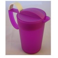 TUPPERWARE, C104 Crema Momenti 500 ml, Milchaufschumer  Bild 1