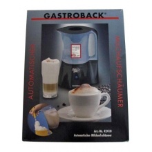 Gastroback Milchaufschumer FROTH AU LAIT Bild 1