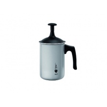 BIALETTI Aluminium Milchaufschumer Tuttocrema 400 ml  Bild 1