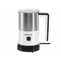 550 Watt Edelstahl Milchaufschumer kabellos  Bild 1
