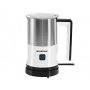 550 Watt Edelstahl Milchaufschumer kabellos  Bild 1