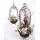 Blumenampel Capilla Pflanzkorb Hngekorb Lnge 68 cm Bild 1
