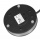 Luxus Milchschumer in Chrom - Milk frother Milchaufschumer von Adexi Bild 4