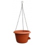 Plastia 1808533503 Blumenampel Bild 1