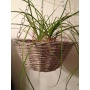 ACT Blumenampel grau Bild 1