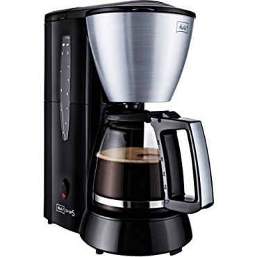 Melitta M 720 bk SST Single5 Single-Kaffeemaschine Bild 1