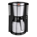 Melitta Kaffeefiltermaschine Look Therm DeLuxe Single-Kaffeemaschine Bild 1