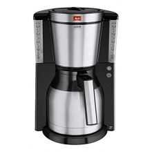 Melitta Kaffeefiltermaschine Look Therm DeLuxe Single-Kaffeemaschine Bild 1