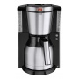 Melitta Kaffeefiltermaschine Look Therm DeLuxe Single-Kaffeemaschine Bild 1