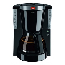 Melitta 1011-03 Look Selection Kaffeefiltermaschine Single-Kaffeemaschine Bild 1