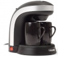 Tristar KZ-1216 Kaffeemaschine Single-Kaffeemaschine Bild 1