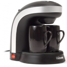 Tristar KZ-1216 Kaffeemaschine Single-Kaffeemaschine Bild 1