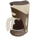 TZS FIRST AUSTRIA KAFFEEMASCHINE 550W FA-5457 Single-Kaffeemaschine Bild 1