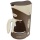 TZS FIRST AUSTRIA KAFFEEMASCHINE 550W FA-5457 Single-Kaffeemaschine Bild 1