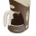 TZS FIRST AUSTRIA KAFFEEMASCHINE 550W FA-5457 Single-Kaffeemaschine Bild 2