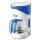 TZS FIRST AUSTRIA KAFFEEMASCHINE 550W FA-5457 Single-Kaffeemaschine Bild 3