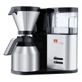 Melitta Thermo Kaffeefiltermaschine Aroma Elegance Therm, Single-Kaffeemaschine Bild 1
