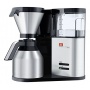 Melitta Thermo Kaffeefiltermaschine Aroma Elegance Therm, Single-Kaffeemaschine Bild 1