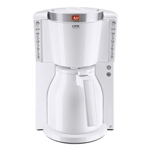 Melitta Kaffeefiltermaschine Look Therm Selection Single-Kaffeemaschine Bild 1
