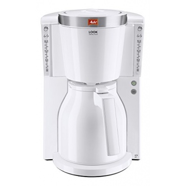 Melitta Kaffeefiltermaschine Look Therm Selection Single-Kaffeemaschine Bild 1