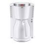 Melitta Kaffeefiltermaschine Look Therm Selection Single-Kaffeemaschine Bild 1