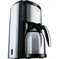 Melitta 6643782 Look Therm De Luxe Single-Kaffeemaschine Bild 1