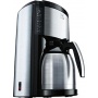 Melitta 6643782 Look Therm De Luxe Single-Kaffeemaschine Bild 1