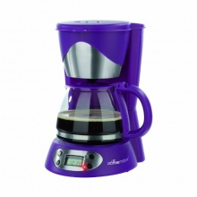 TV - Unser Original 04447200430 Coffee Maxx Kompakte Single-Kaffeemaschine Bild 1