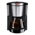 Melitta 1011-06 Look de Luxe Kaffeefiltermaschine Single-Kaffeemaschine Bild 1
