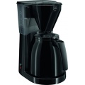 Melitta 1010-06 bk Easy Therm Single-Kaffeemaschine Bild 1